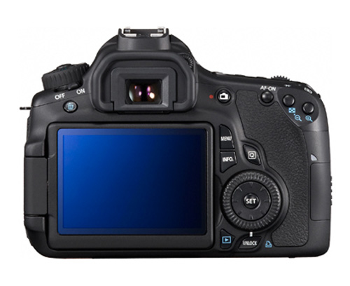 Canon 60D + EF-S 17-85mm f4-5.6 IS USM – image 3