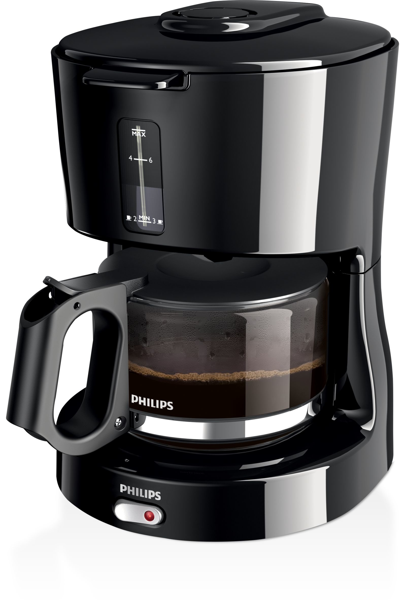 Philips Daily Collection HD7450/20 Coffee maker – image 2