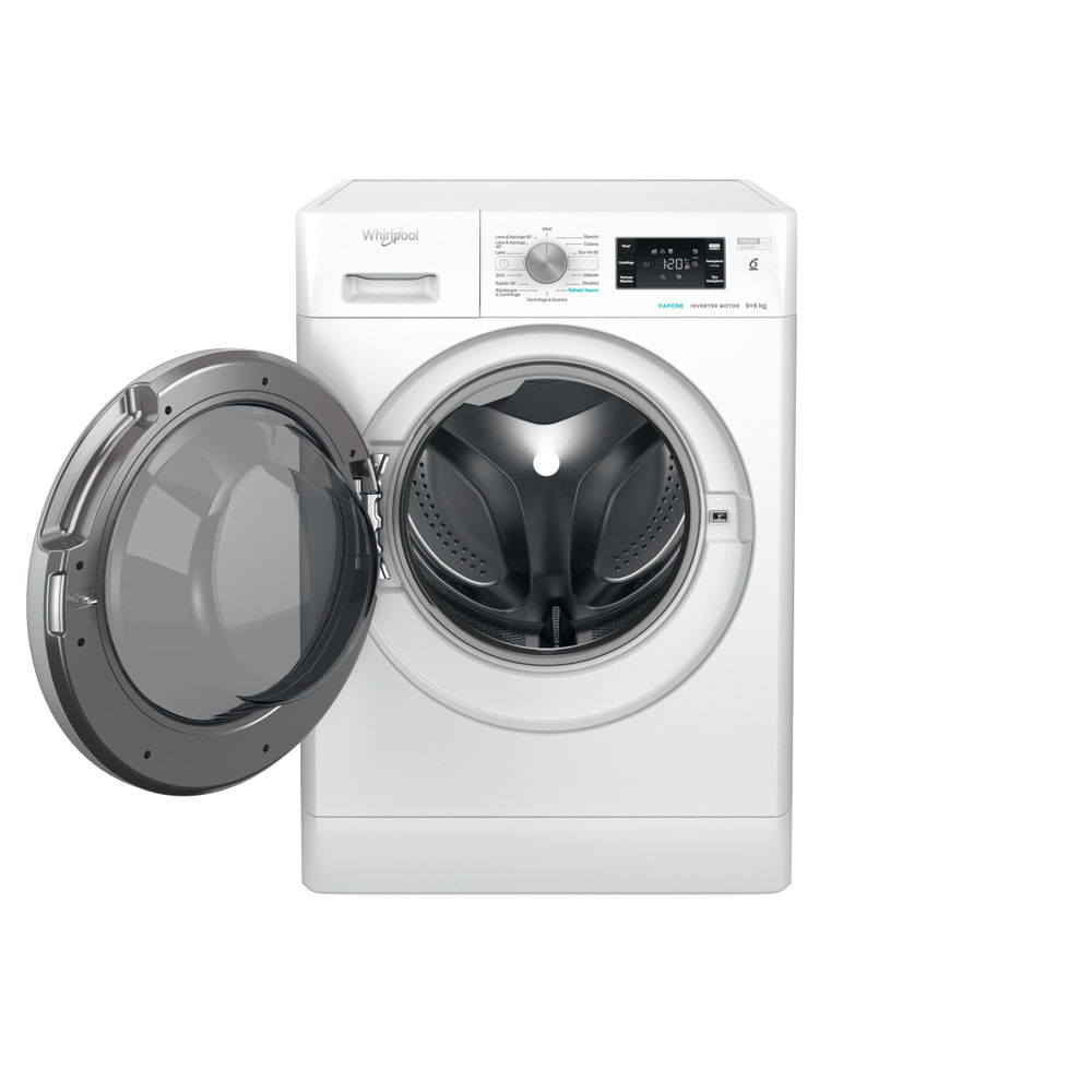 Whirlpool FFWDB 96436 SV IT – image 3