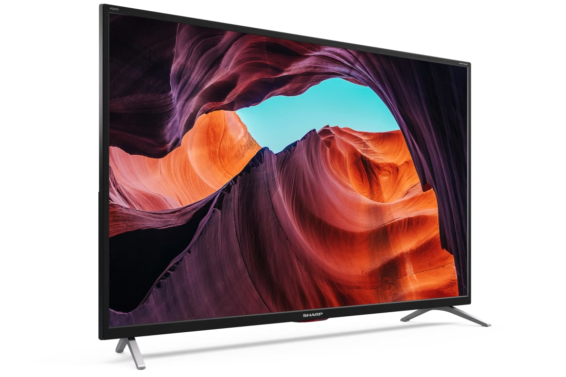 Sharp Aquos 42CI5EA TV – image 3