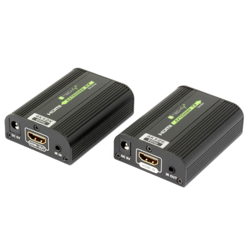 Techly IDATA EXT-E704K – image 1