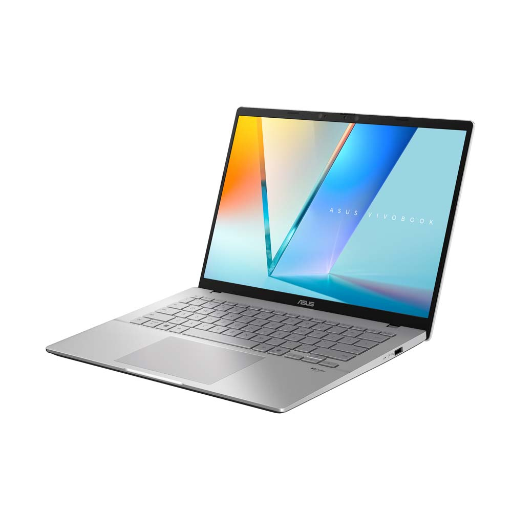 ASUS Vivobook S14 M3407KA-SF074W laptop Copilot+ PC AMD Ryzen™ AI 7 350 – image 4
