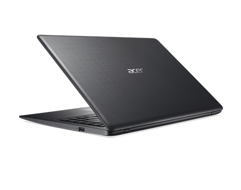 Acer Swift 1 114-31-P5WJ Intel® Pentium® N3710 Laptop – image 3