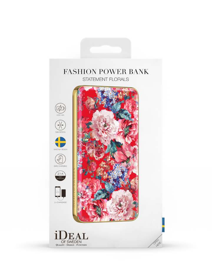 iDeal of Sweden Statement Florals – image 4