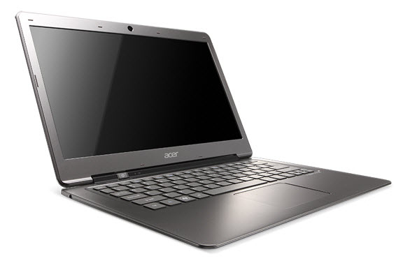 Acer Aspire 951-6688 Intel® Core™ i3 i3-2367M – image 1