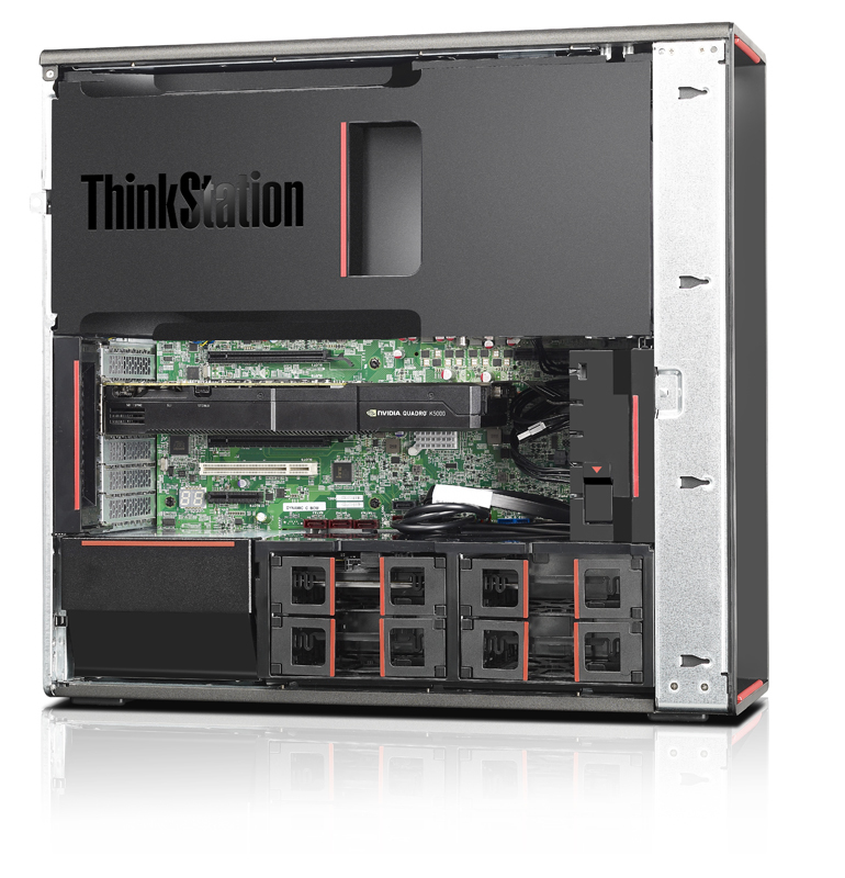 Lenovo P700 + T2224p – image 7