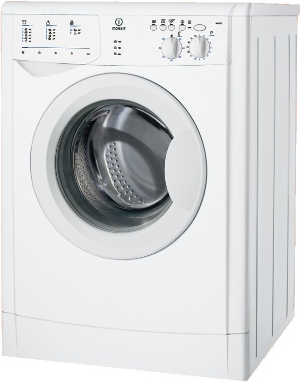 Indesit WIN 122 (EX)