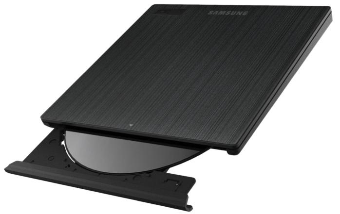 Samsung SE-218GN optical disc drive DVD±RW Black – image 2