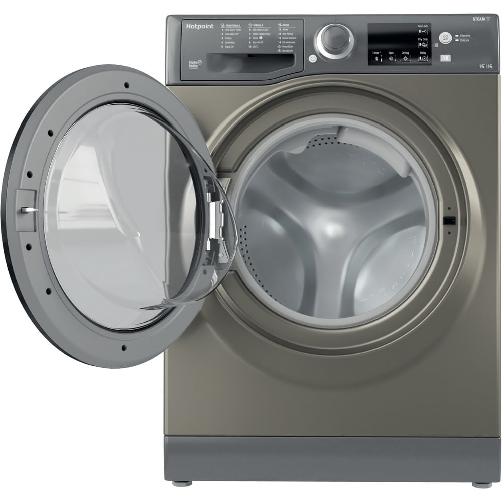 Hotpoint RDGR 9662 GK UK N – image 4