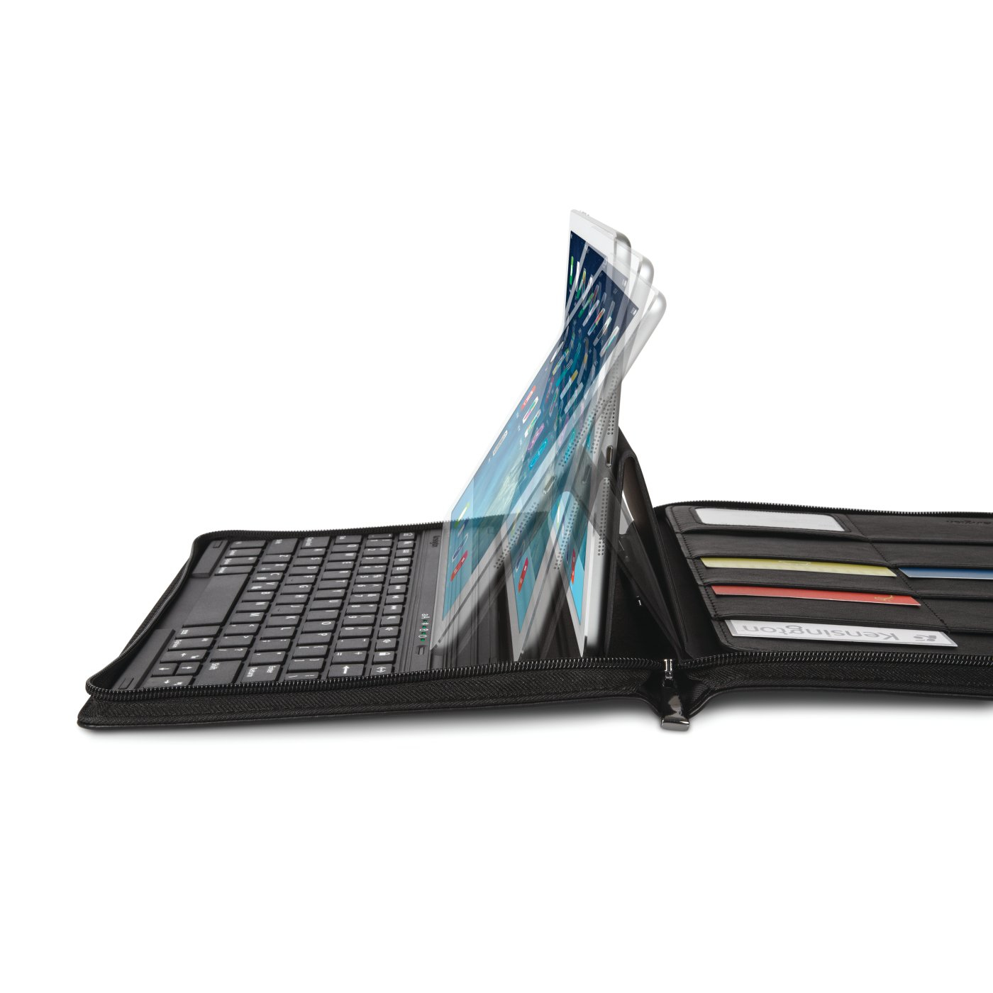 Kensington P3969-K97009US mobile device keyboard Black – image 3