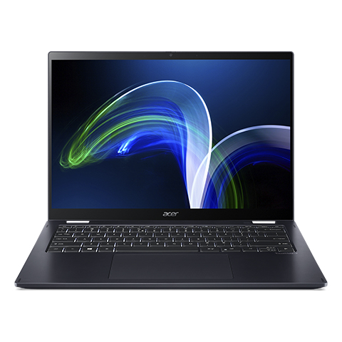 Acer TravelMate TMP614RN-52-75WC Intel® Core™ i7 i7-1185G7 Hybrid (2-in-1) – image 1