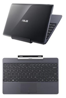 ASUS Transformer Book T100TAR-B1-GR(S) Intel Atom® Z3775 Hybrid (2-in-1) – image 2