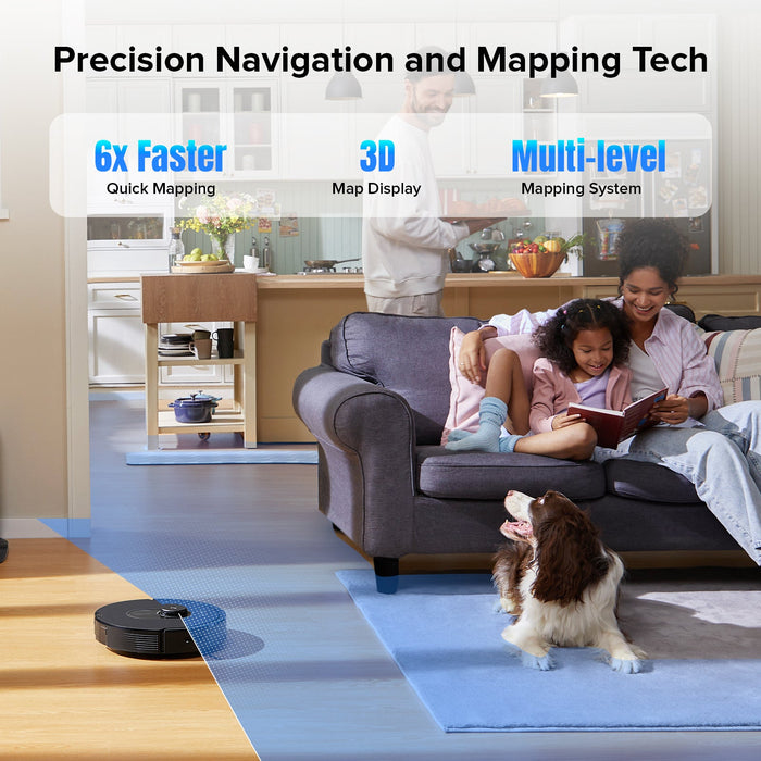 Roborock Q5 Max+ – image 3