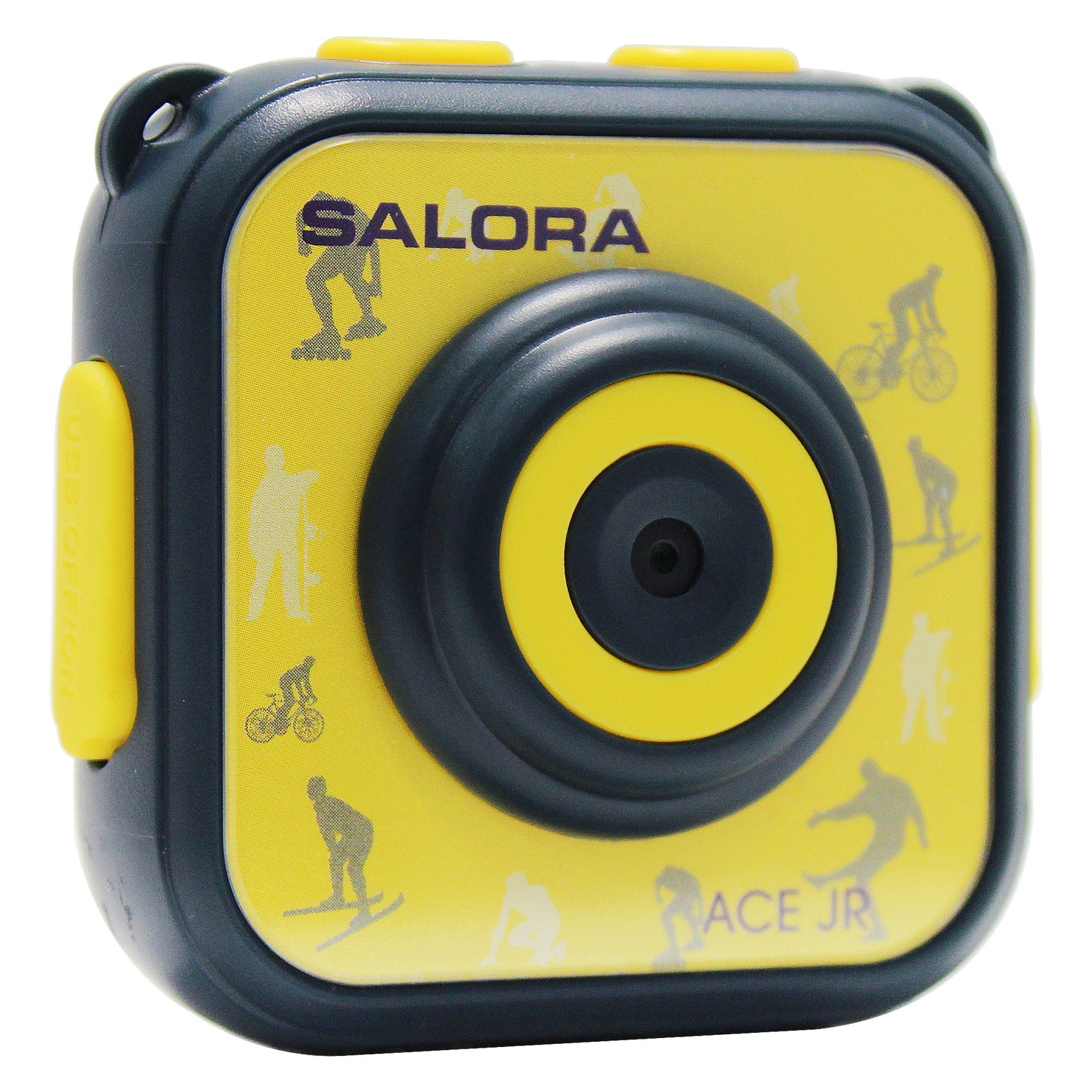 Salora ACE JR – image 3