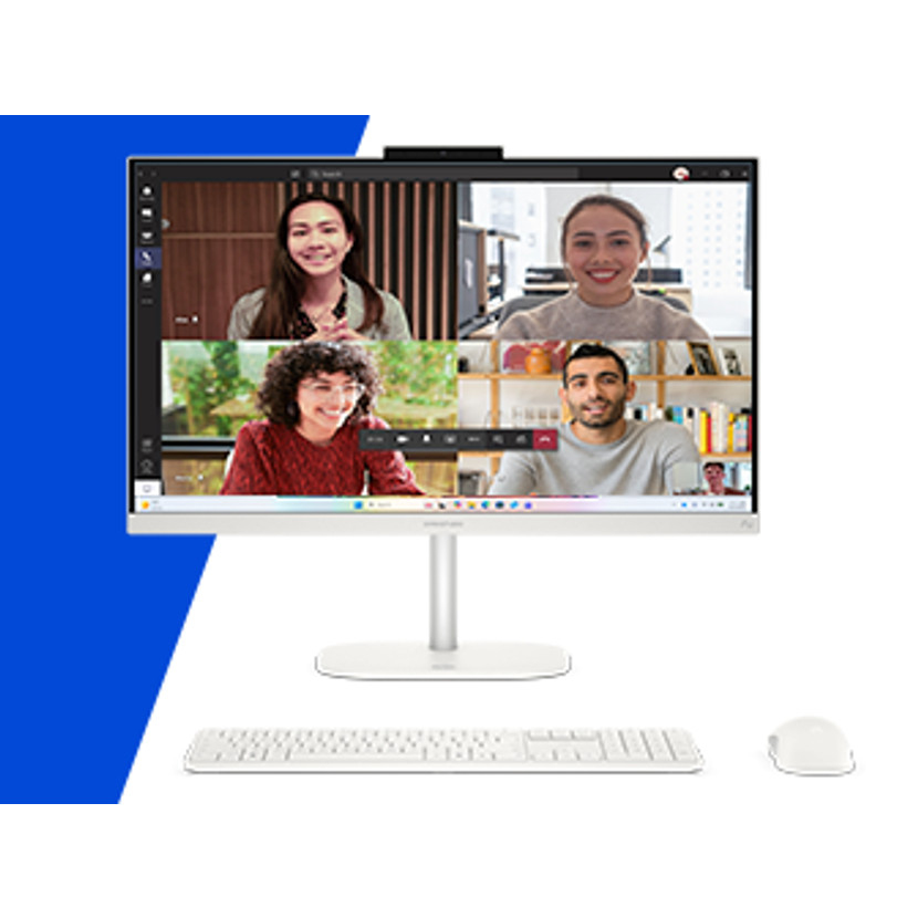 HP OmniStudio All-in-One Desktop Next Gen AI 24-cy0000na PC – image 7