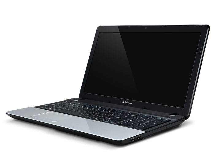Acer Gateway NE51B18u AMD E E1-1200 Laptop – image 3