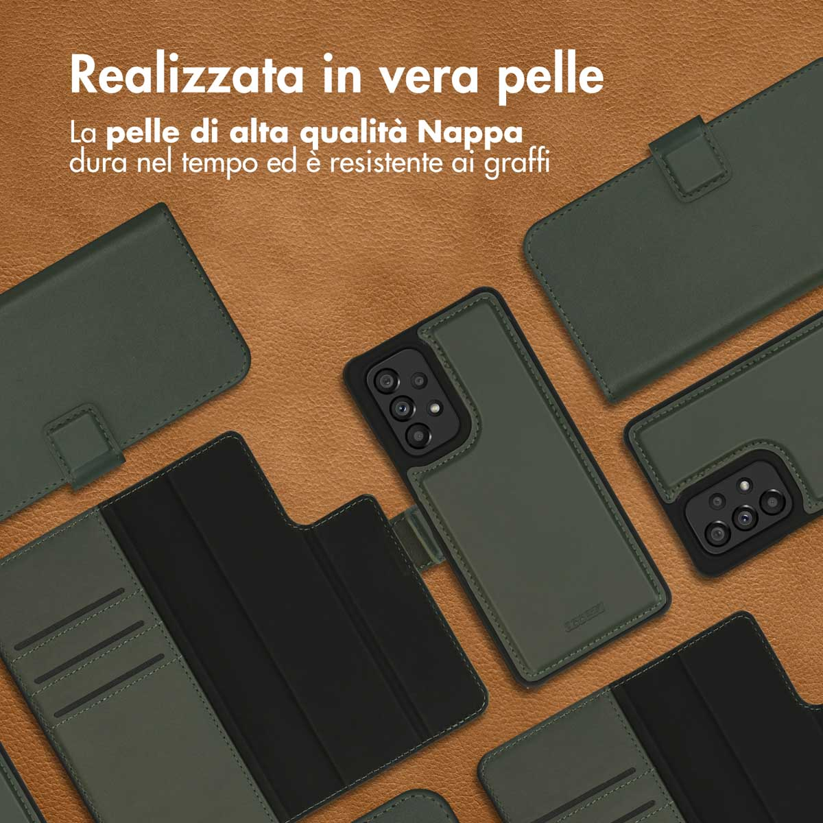 Accezz SH00049436 mobile phone case – image 5