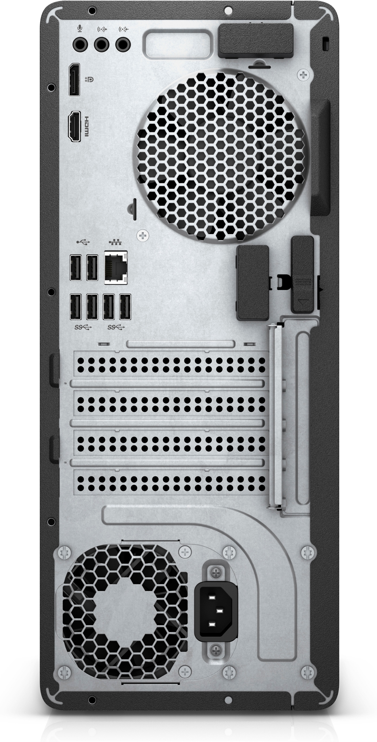 HP ENVY 795-0017na Intel® Core™ i7 i7-9700F – image 4