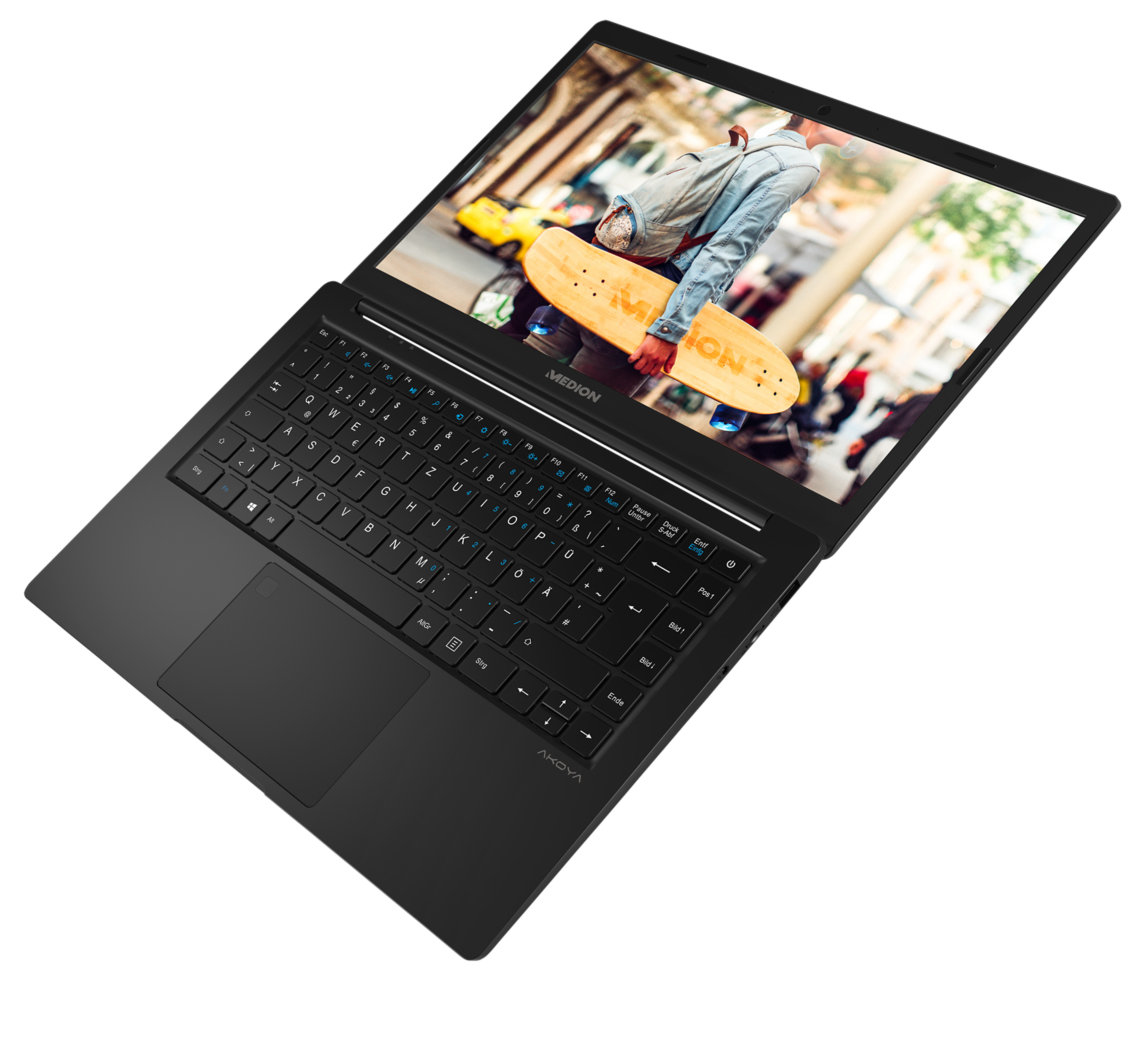 MEDION AKOYA E4254 Intel® Pentium® N5000 Laptop – image 3
