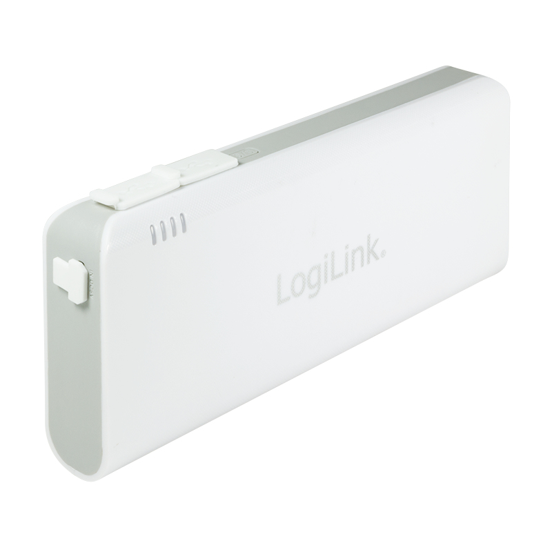 LogiLink PA0124 power bank Lithium Polymer (LiPo) – image 1