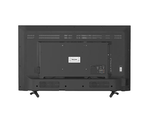 Hisense H43MEC3050 hospitality TV – image 7
