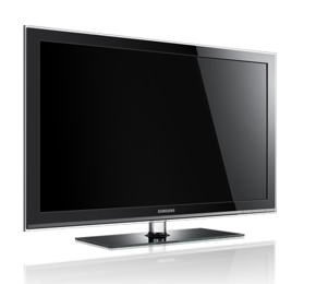 Samsung LE32C679 81.3 cm (32") Full HD Wi-Fi Black – image 2