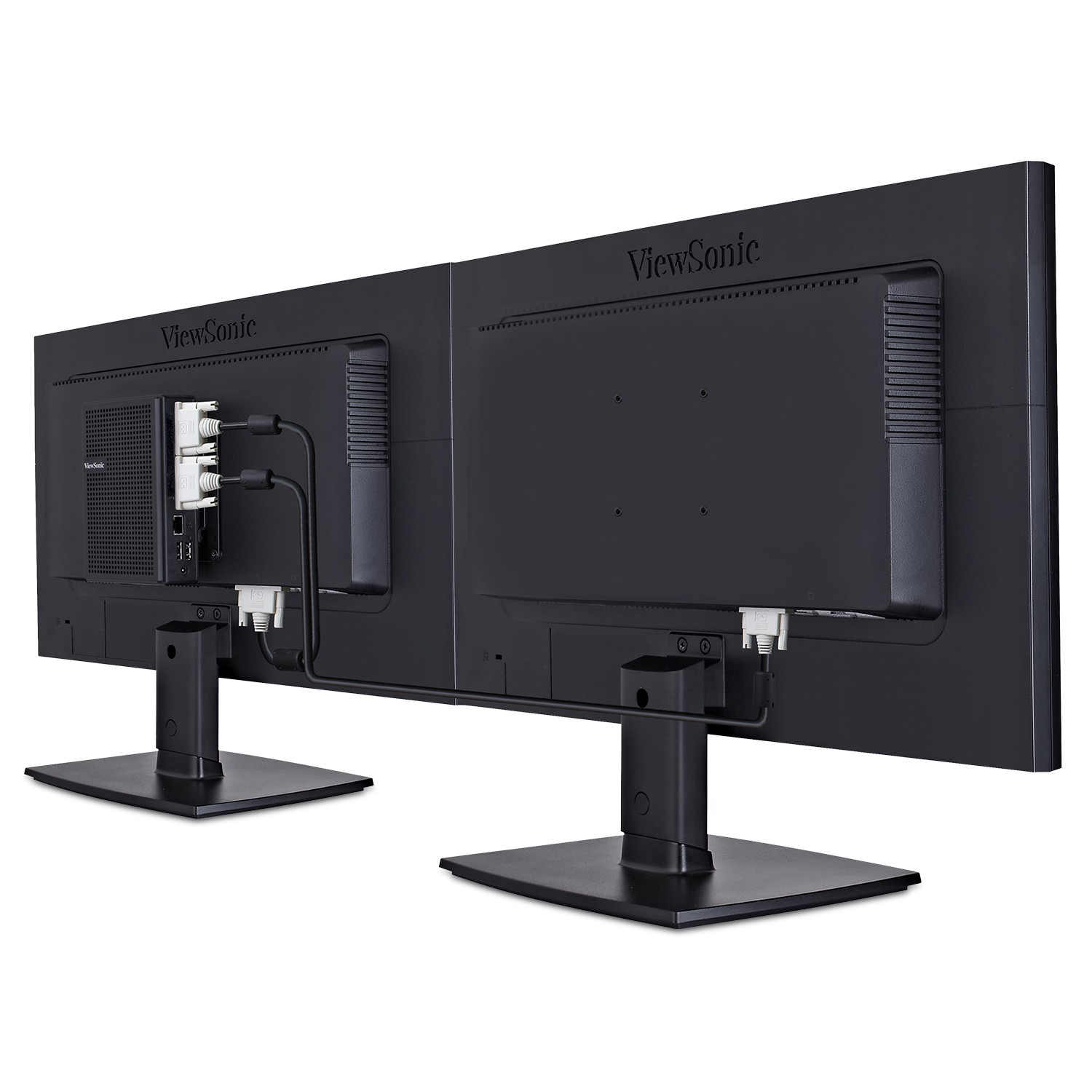 Viewsonic SC-Z55 Thin Client – image 9