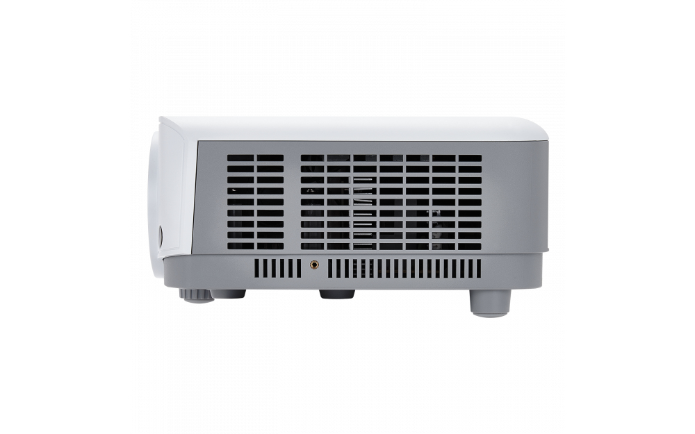Viewsonic PG703W data projector Standard throw projector 4000 ANSI lumens DLP WXGA (1280x800) Grey, White – image 6