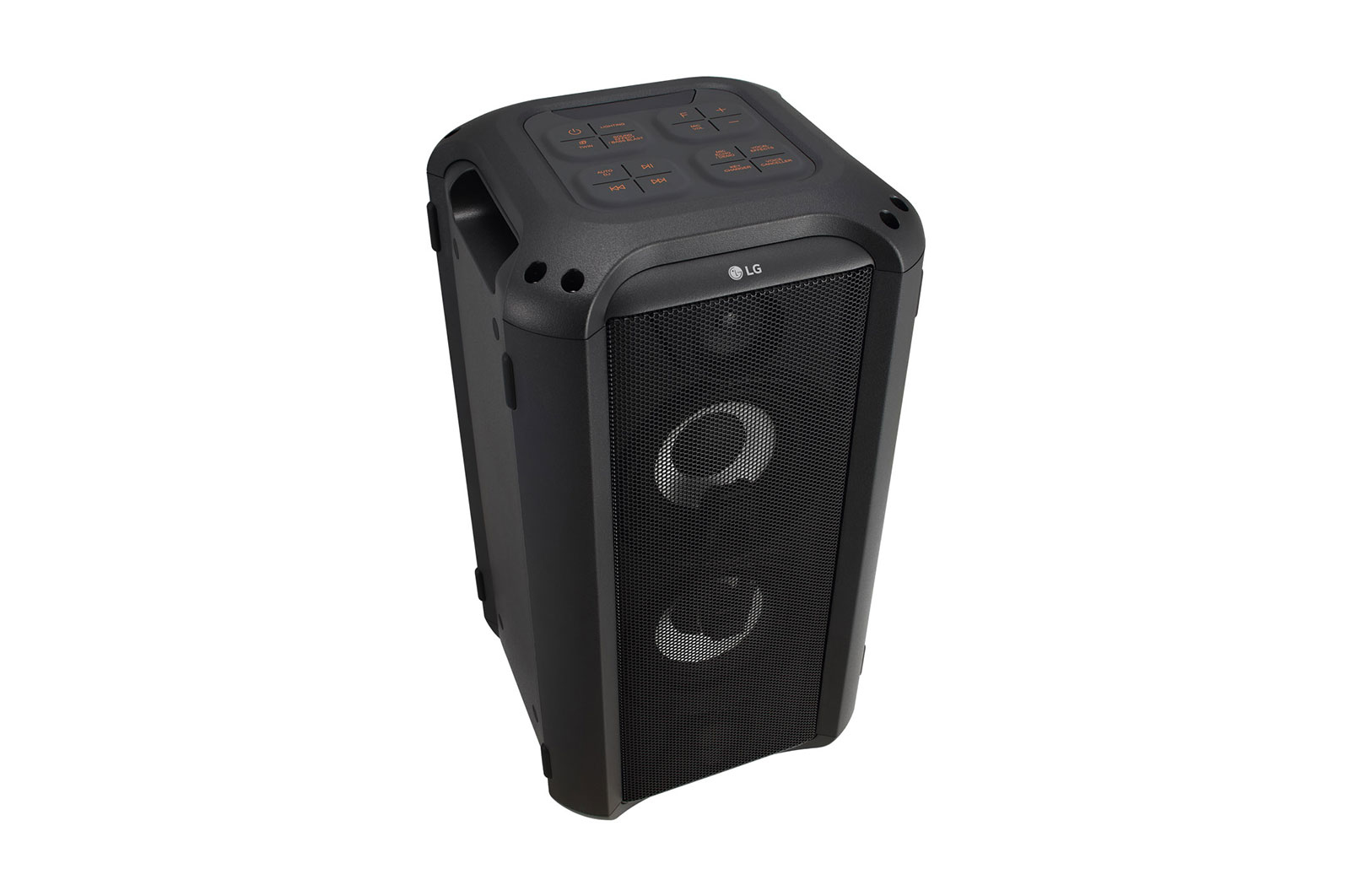 LG XBOOM RL4 – image 9