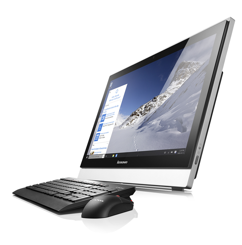 Lenovo S 500z Intel® Core™ i3 i3-6100U – image 2