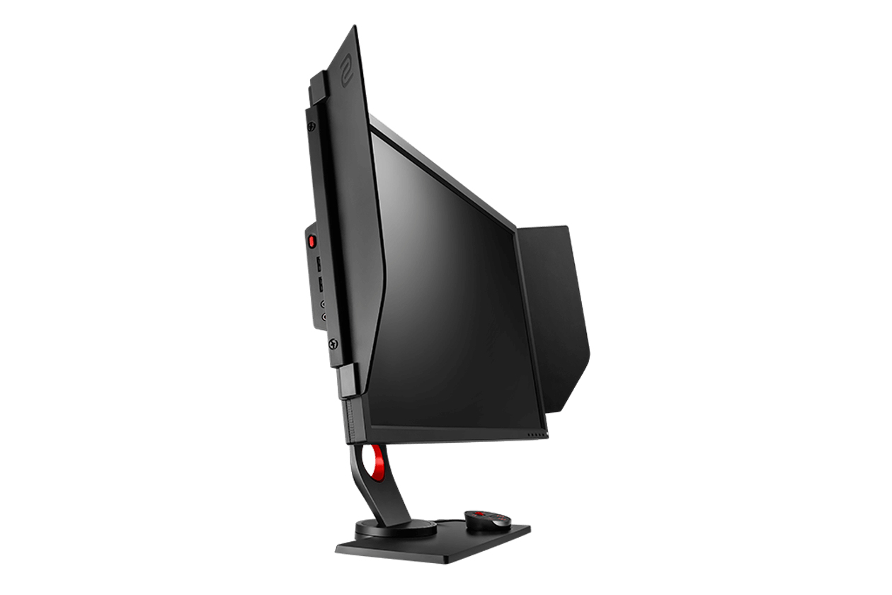 BenQ XL2746S computer monitor – image 4