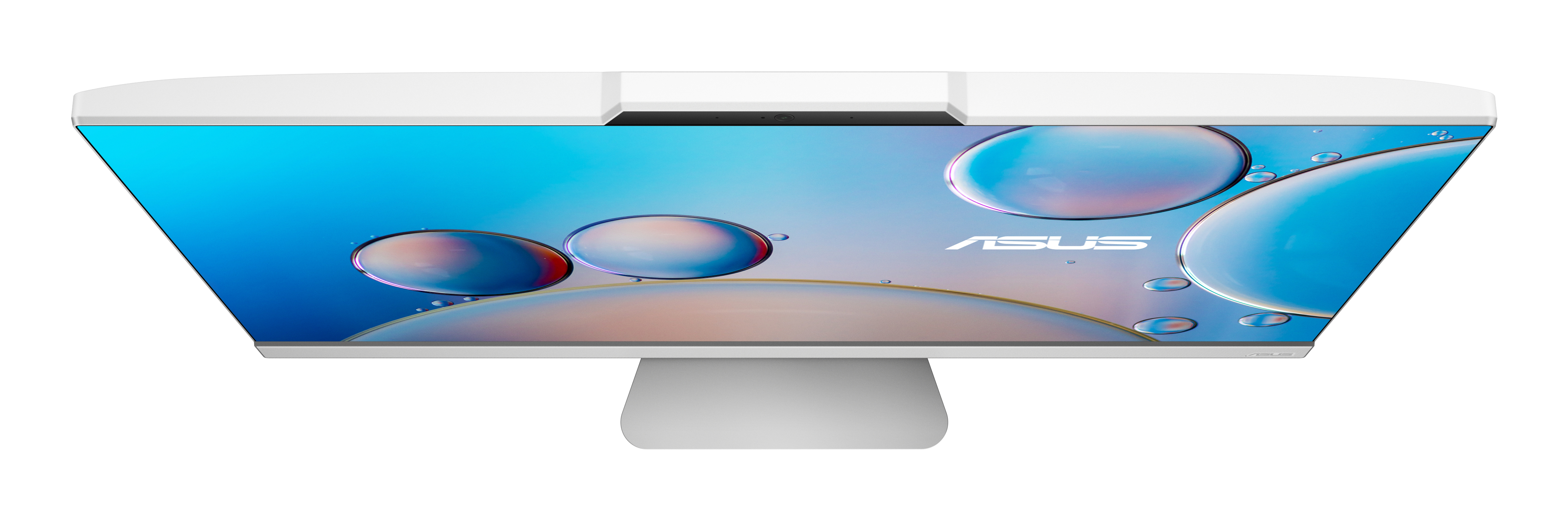 ASUS E3402WBAK-WA026X Intel® Core™ i5 i5-1235U 60.5 cm (23.8″) 1920 x 1080 pixels All-in-One PC 8 GB DDR4-SDRAM 512 GB SSD Windows 11 Pro Wi-Fi 6 (802.11ax) White image 3