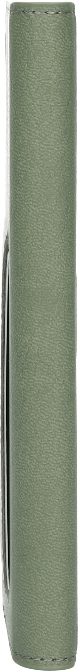 Mobiparts Classic Wallet Case Samsung Galaxy A51 (2020) Stone Green – image 6