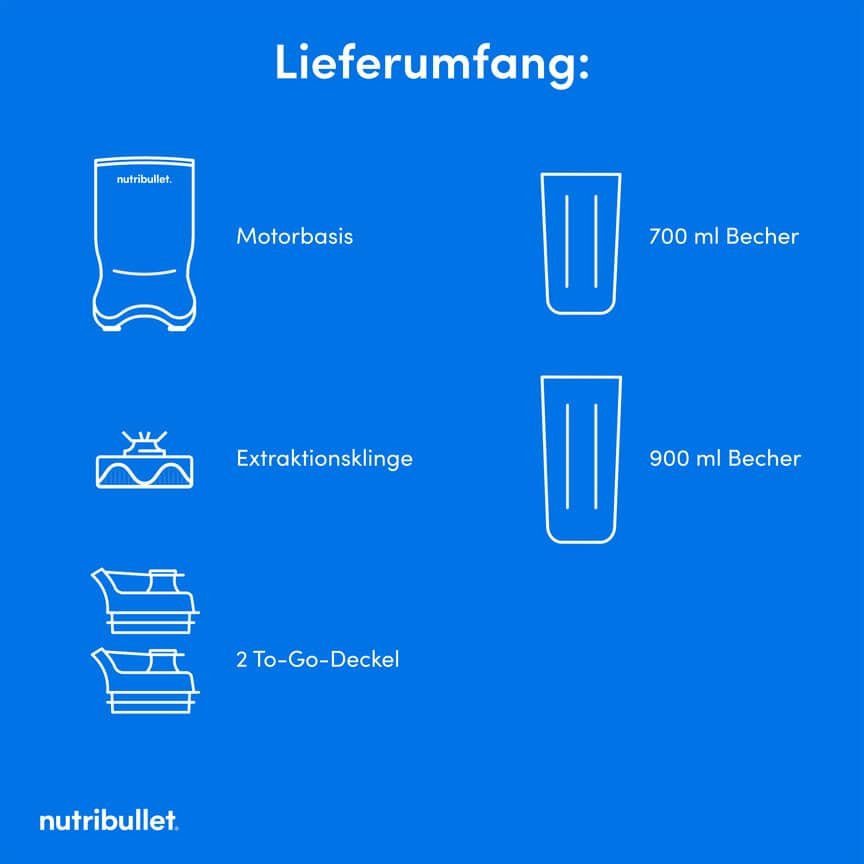 NutriBullet PB ULTRA 1200 – image 9