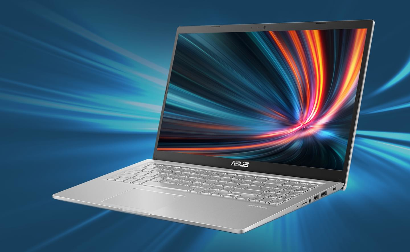 ASUS F515 Intel® Core™ i3 i3-10110U Laptop – image 5