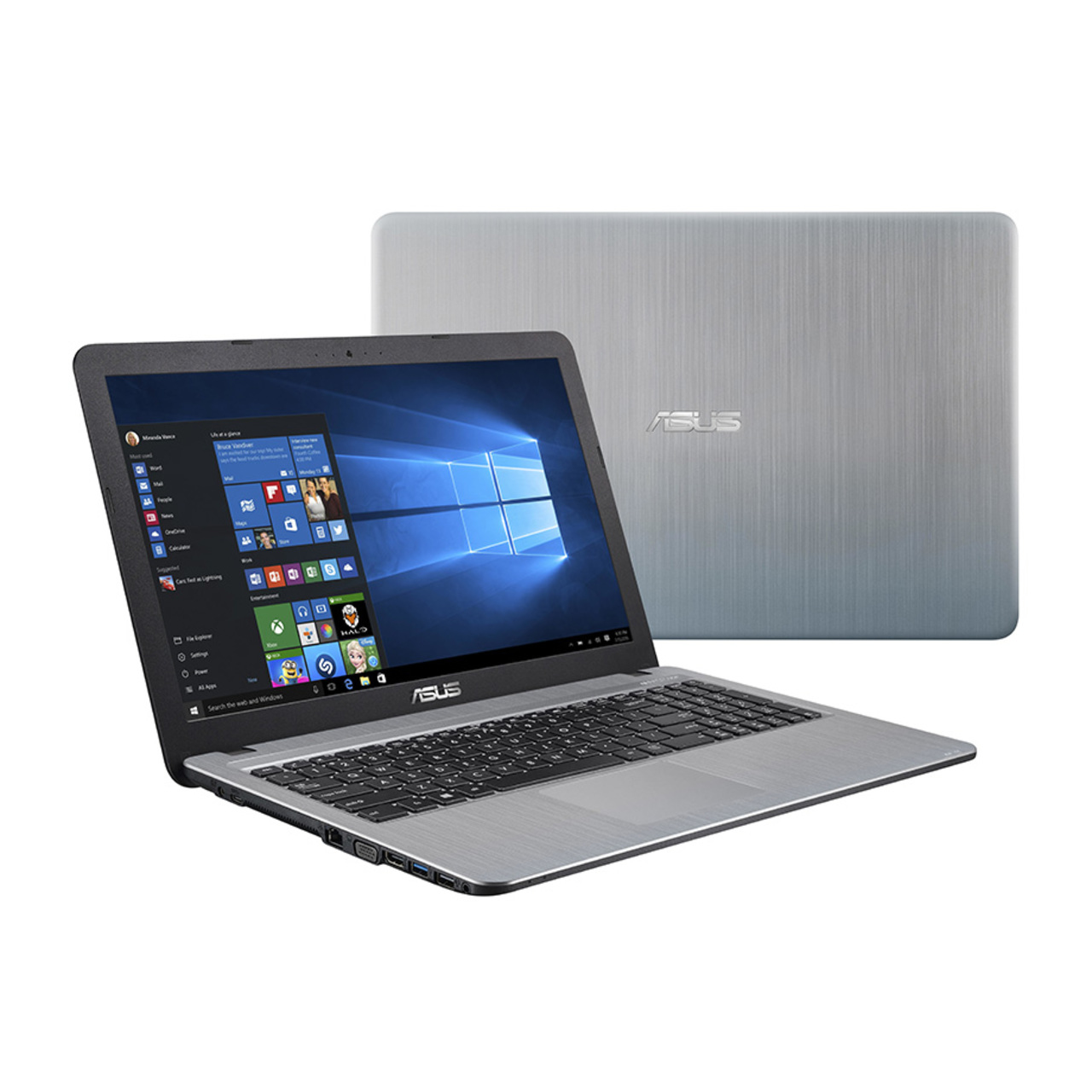ASUS Vivobook X540SA-XX079T Intel® Pentium® N3700 Laptop