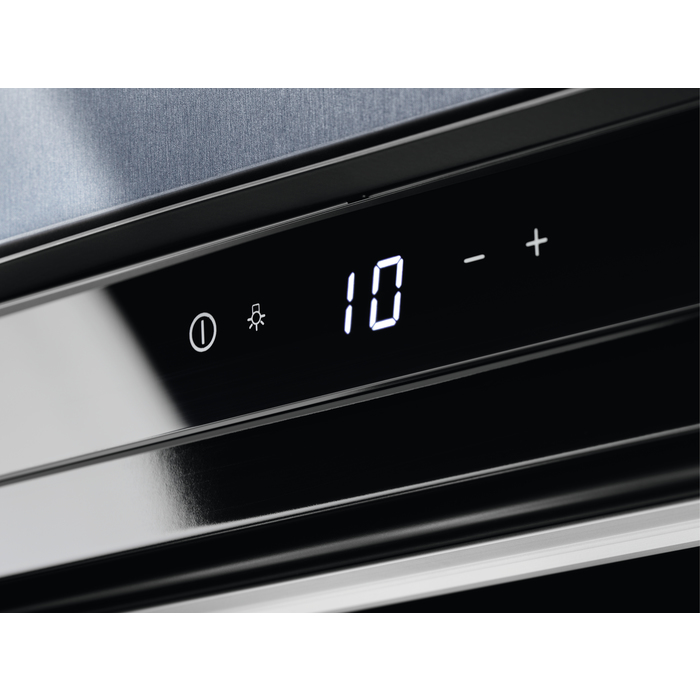 Electrolux KBW5T Built-in Black 18 bottle(s) – image 3