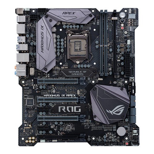 ASUS ROG MAXIMUS IX APEX – image 2