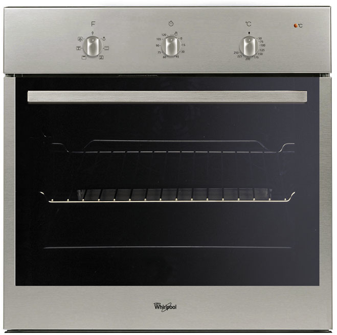 Whirlpool AKP 539/IX