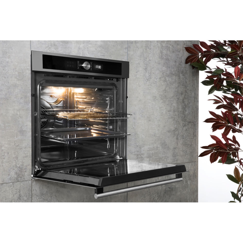 Hotpoint SI5 854 P IX – image 9