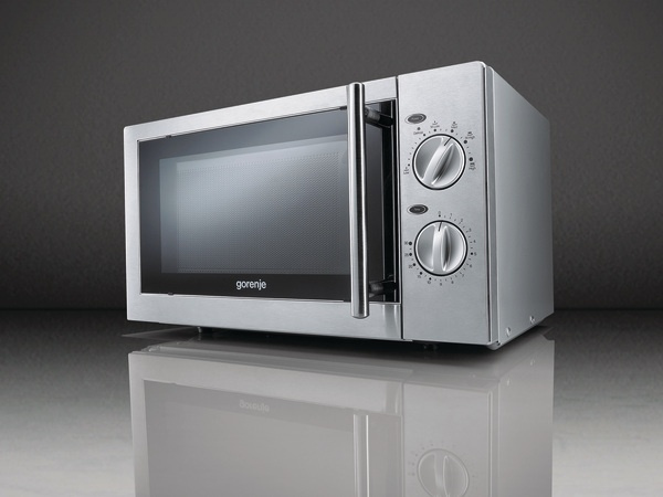 Gorenje MO17ME microwave Stainless steel Countertop – image 2