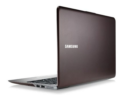 Samsung 5 535U4C-S01MY AMD A6 A6-4455M Laptop