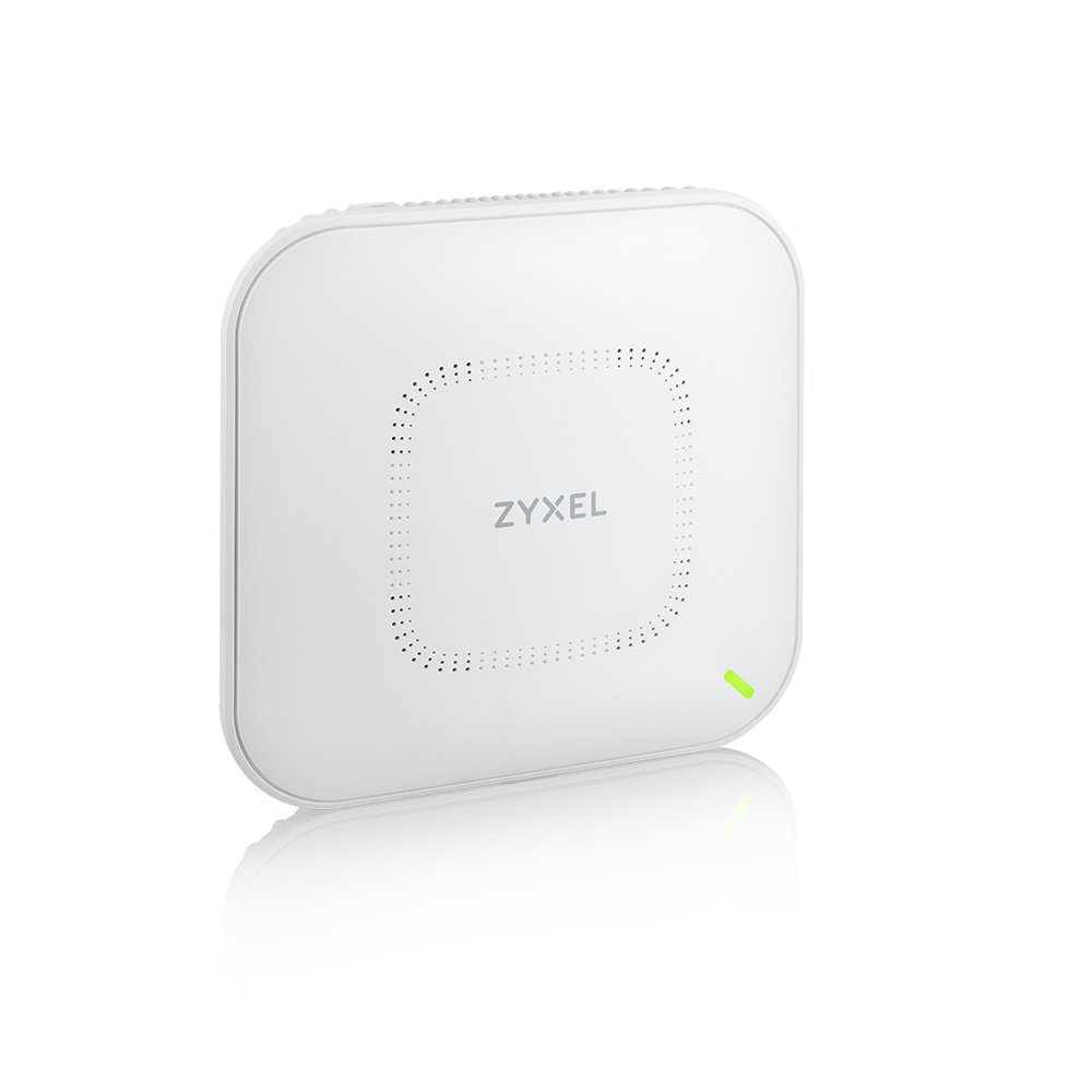 Zyxel WAX650S 3550 Mbit/s White Power over Ethernet (PoE) – image 2