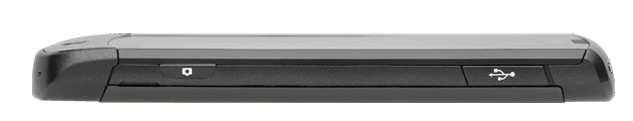 LG E900 Optimus 7 – image 3