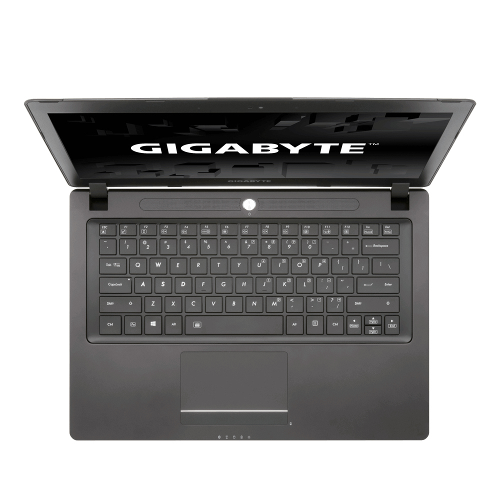 GIGABYTE P34W V5 C32W10-FR – image 4