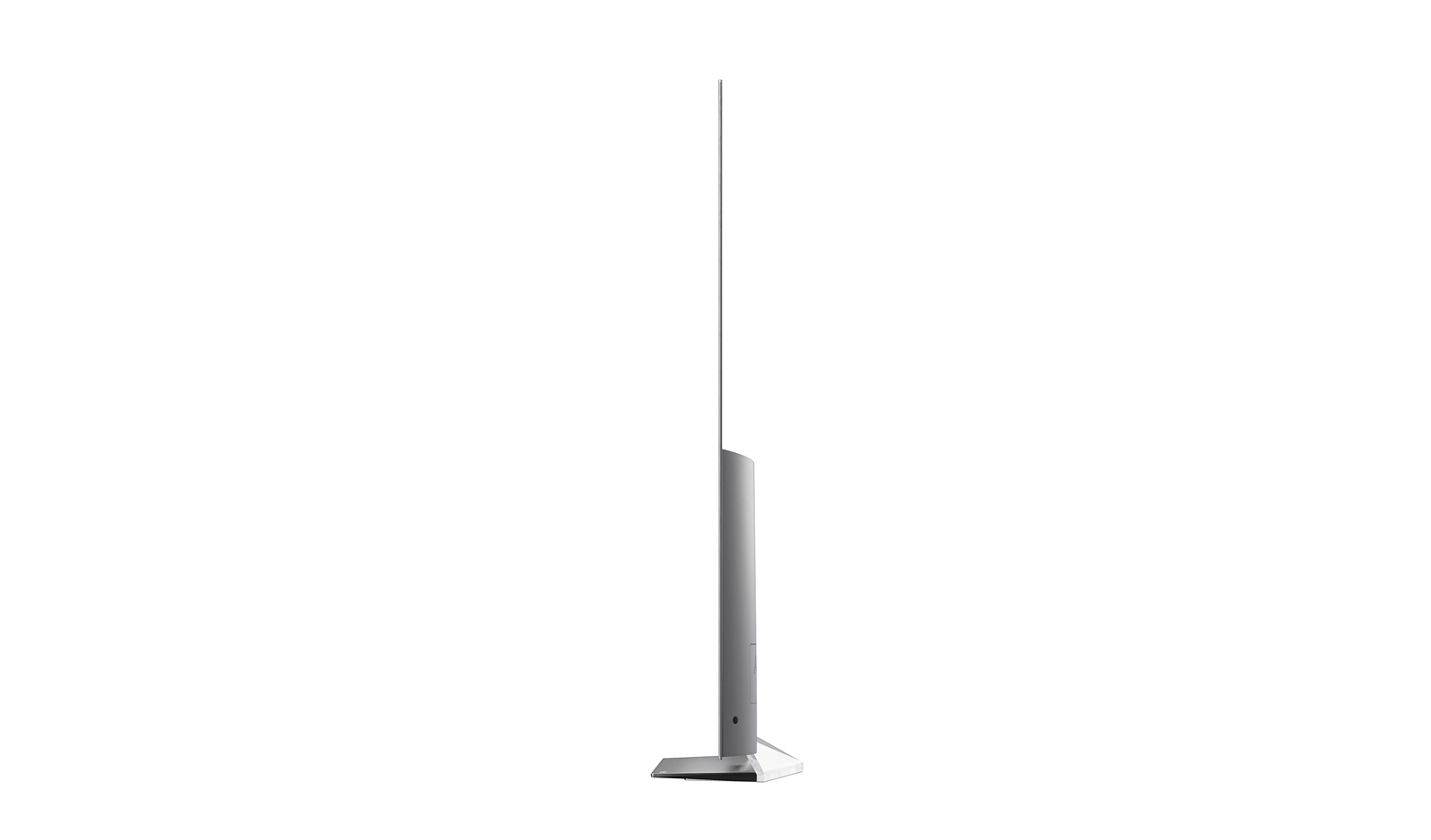 LG OLED55B6V 139.7 cm (55") 4K Ultra HD Smart TV Wi-Fi Silver – image 3