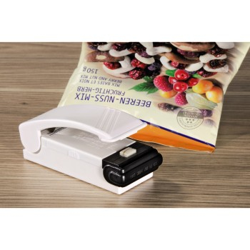 Hama Tütenblitz vacuum sealer White – image 8
