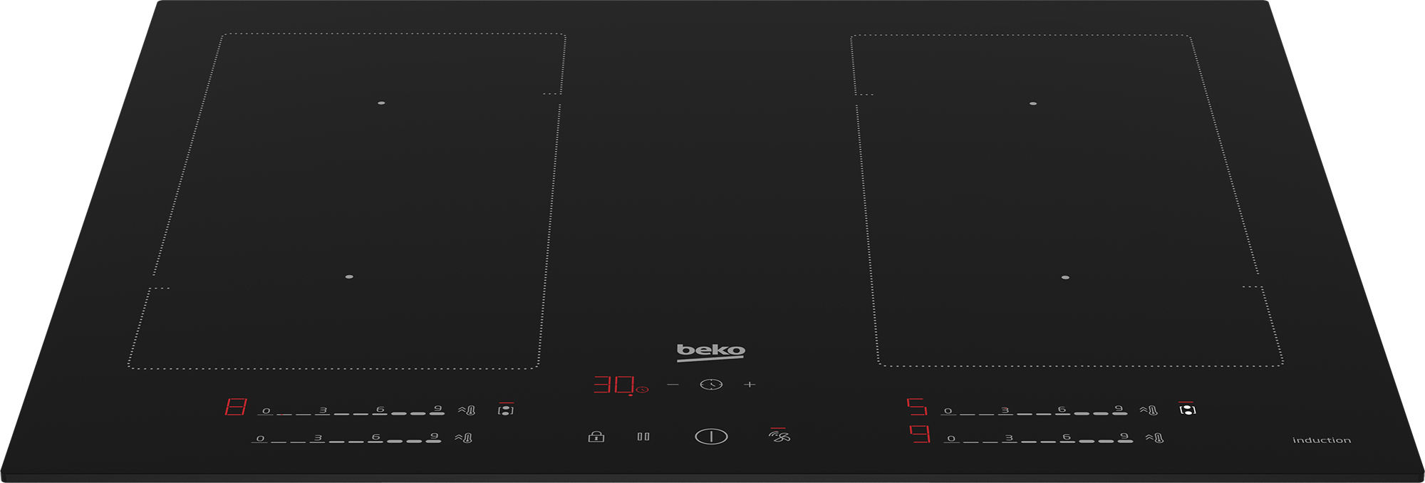 Beko HII 64720 UF2T – image 3