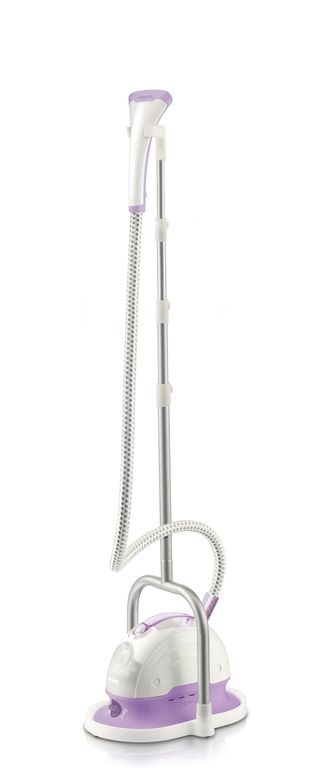 Philips QuickTouch Portable garment Steamer GC525/05