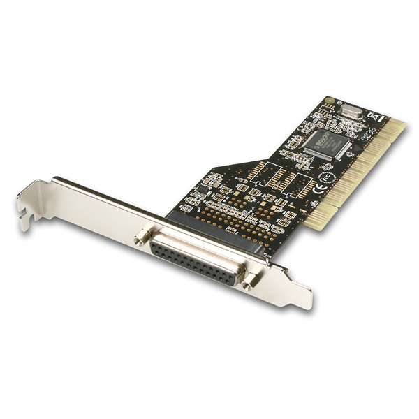 Axagon PCIA-P1 interface cards/adapter Parallel